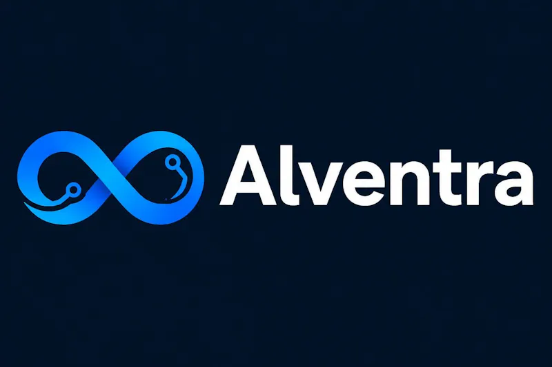Alventra.io screenshot 1
