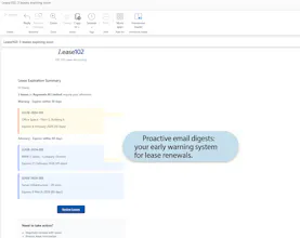 Lease102 - FRS 102 Lease Accounting gallery image