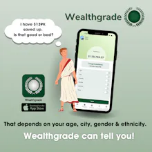 Wealthgrade gallery image