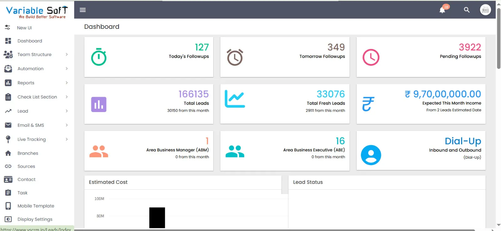 VSCRM gallery image