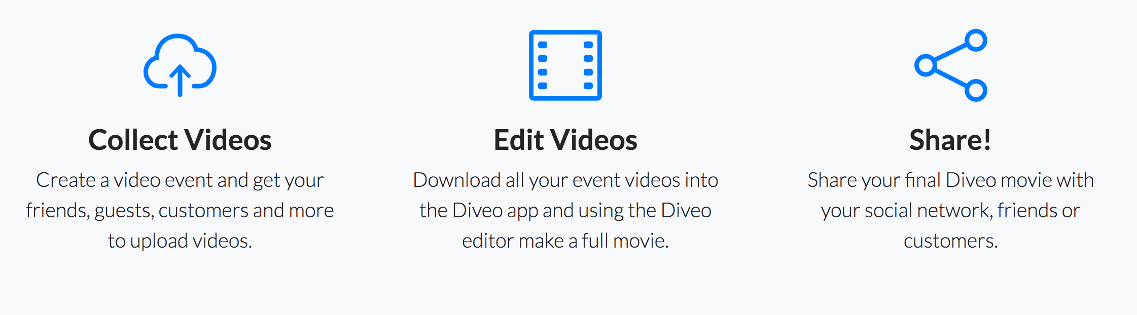 Diveo Beta gallery image