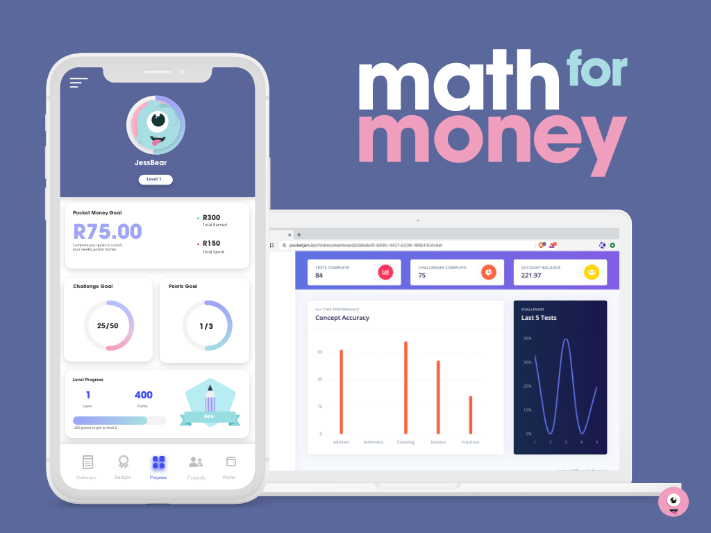 MathforMoney gallery image