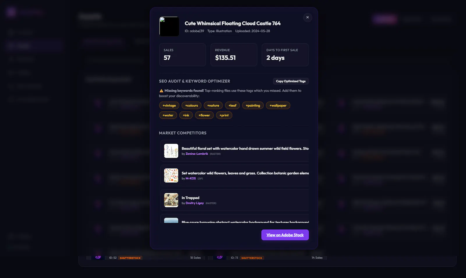 StockPulse screenshot 4