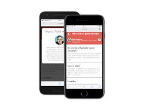 Mindle gallery image