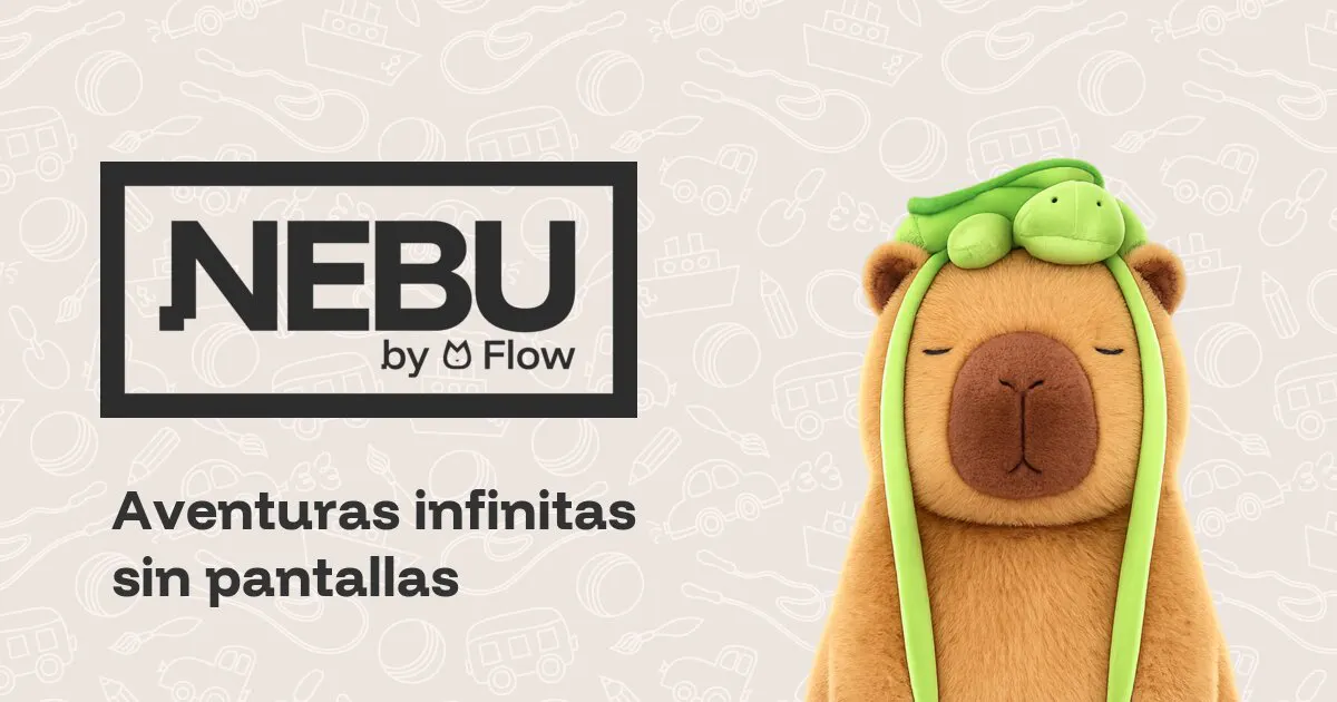 NEBU gallery image