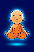 5 Minutes Meditation —Calm Your Mind app gallery image