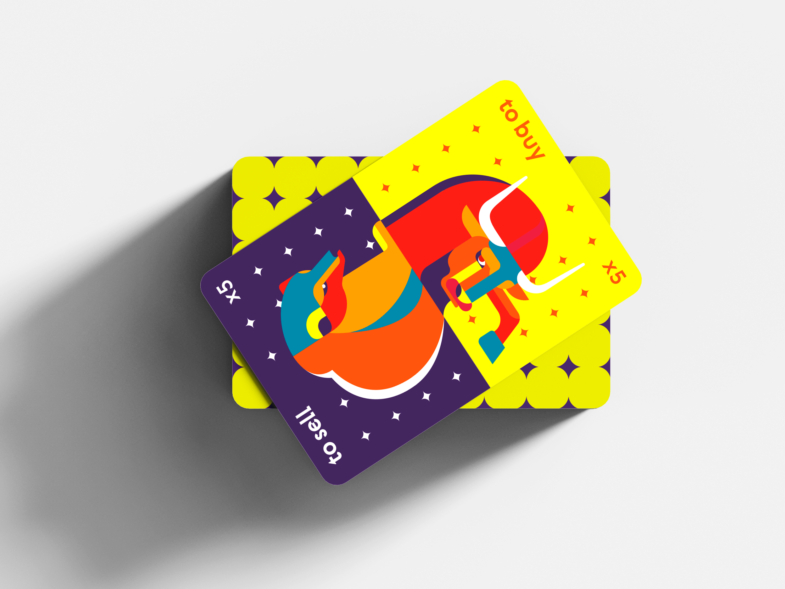 Bulls and Bears gallery image