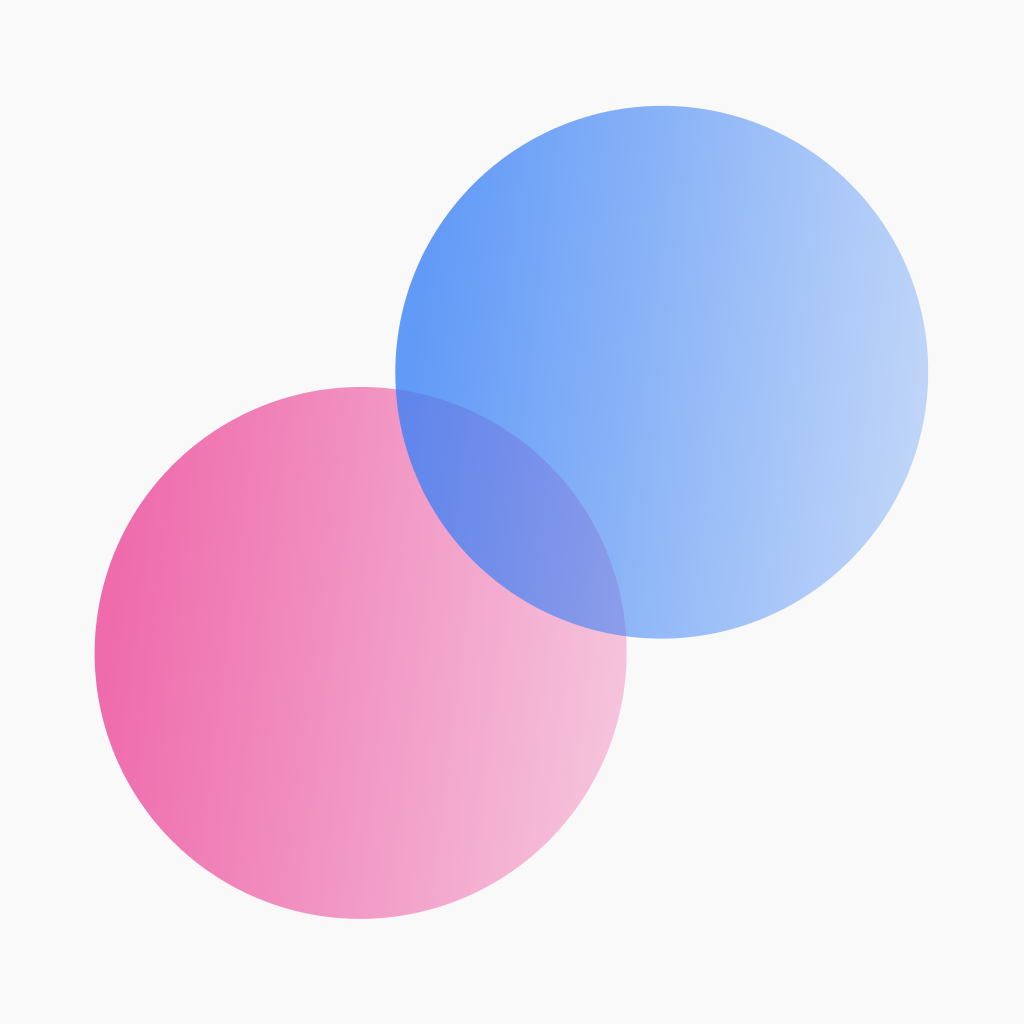Orbs - Product Hunt launch logo and brand identity