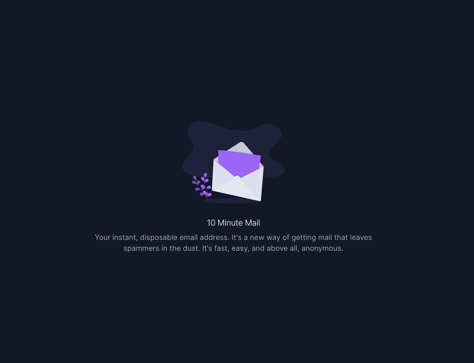 Metallunits - Ein öffentlicher E -Mail -Service Medien 2