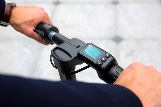 MiniFalcon gallery image