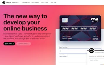 Yakety gallery image