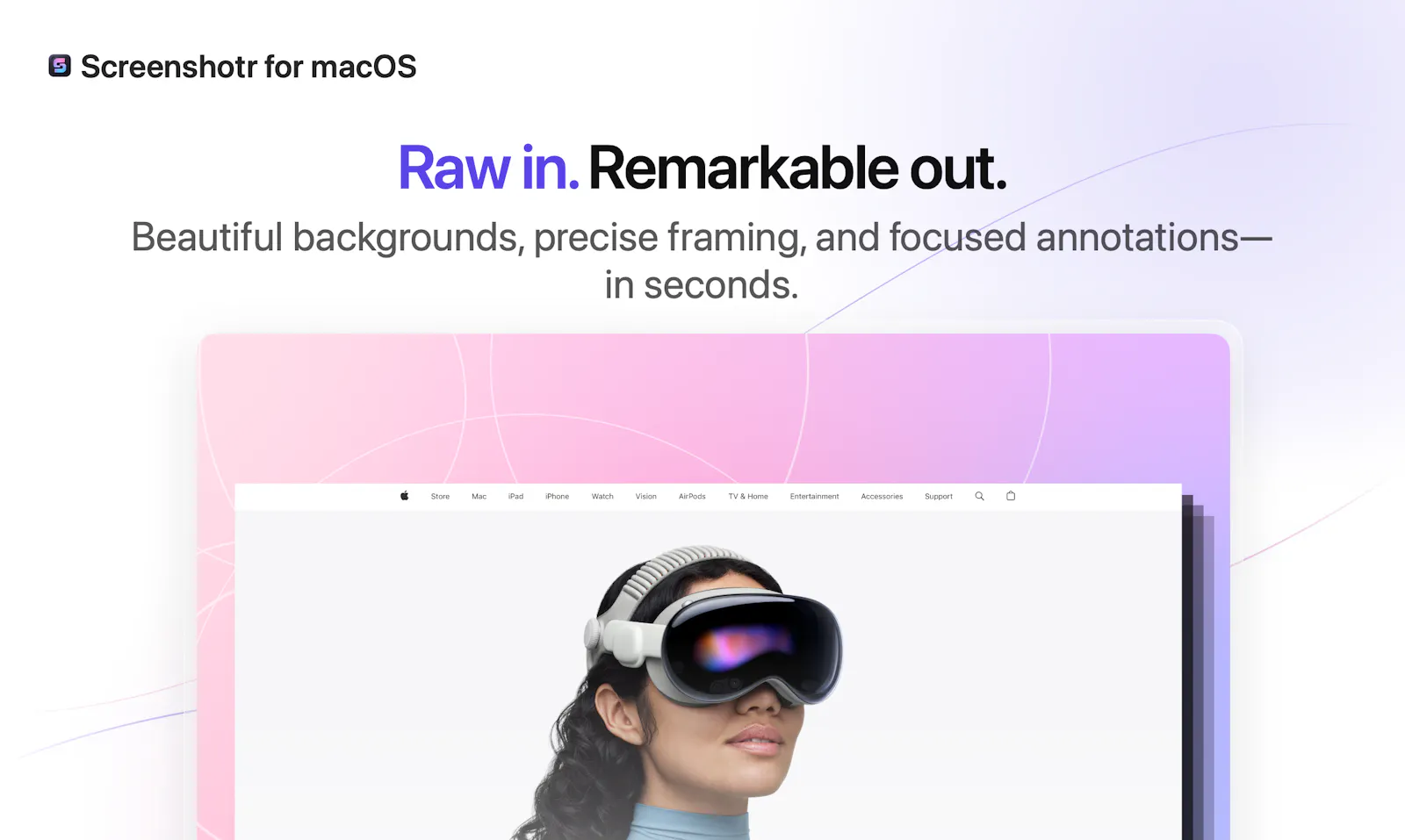 Screenshotr screenshot 3
