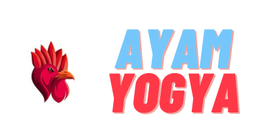 Resep masakan ayam