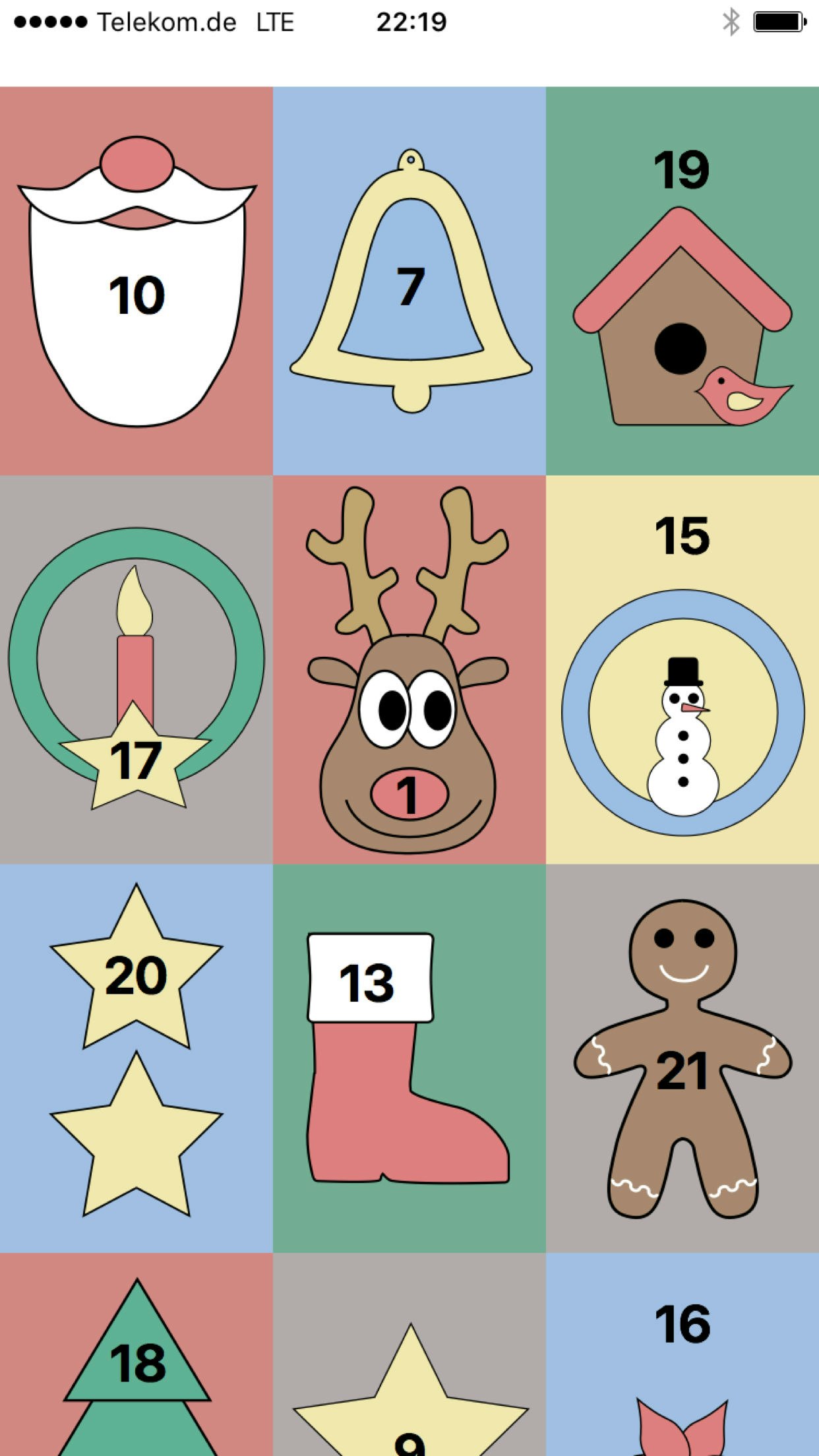 24days gallery image