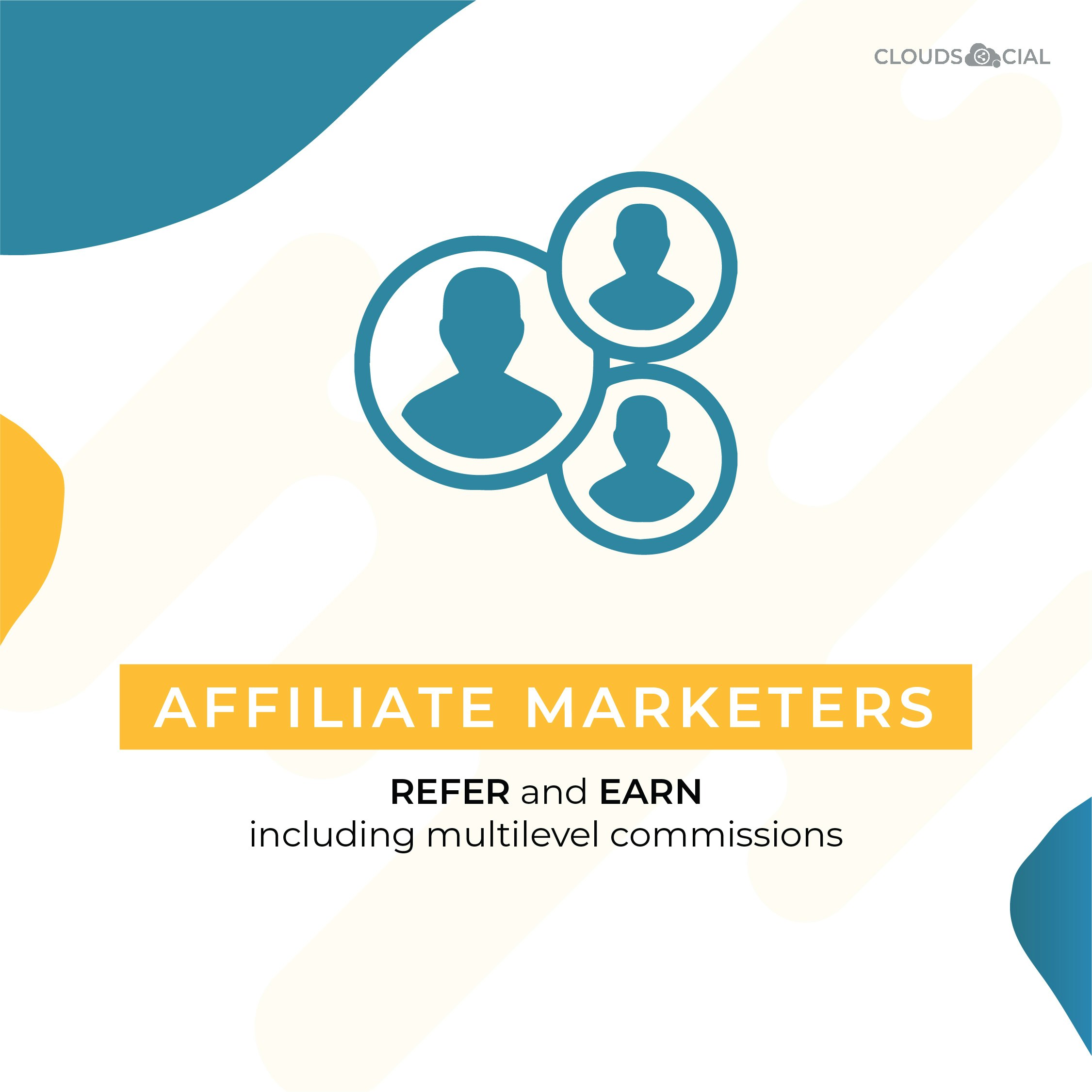 CloudSocial gallery image