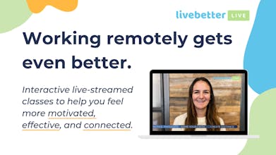 LiveBetter gallery image