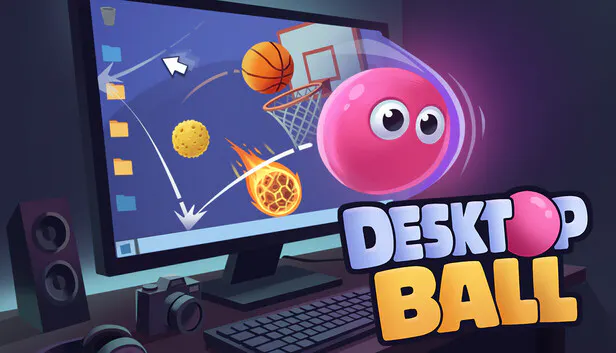 Desktop Ball gallery image