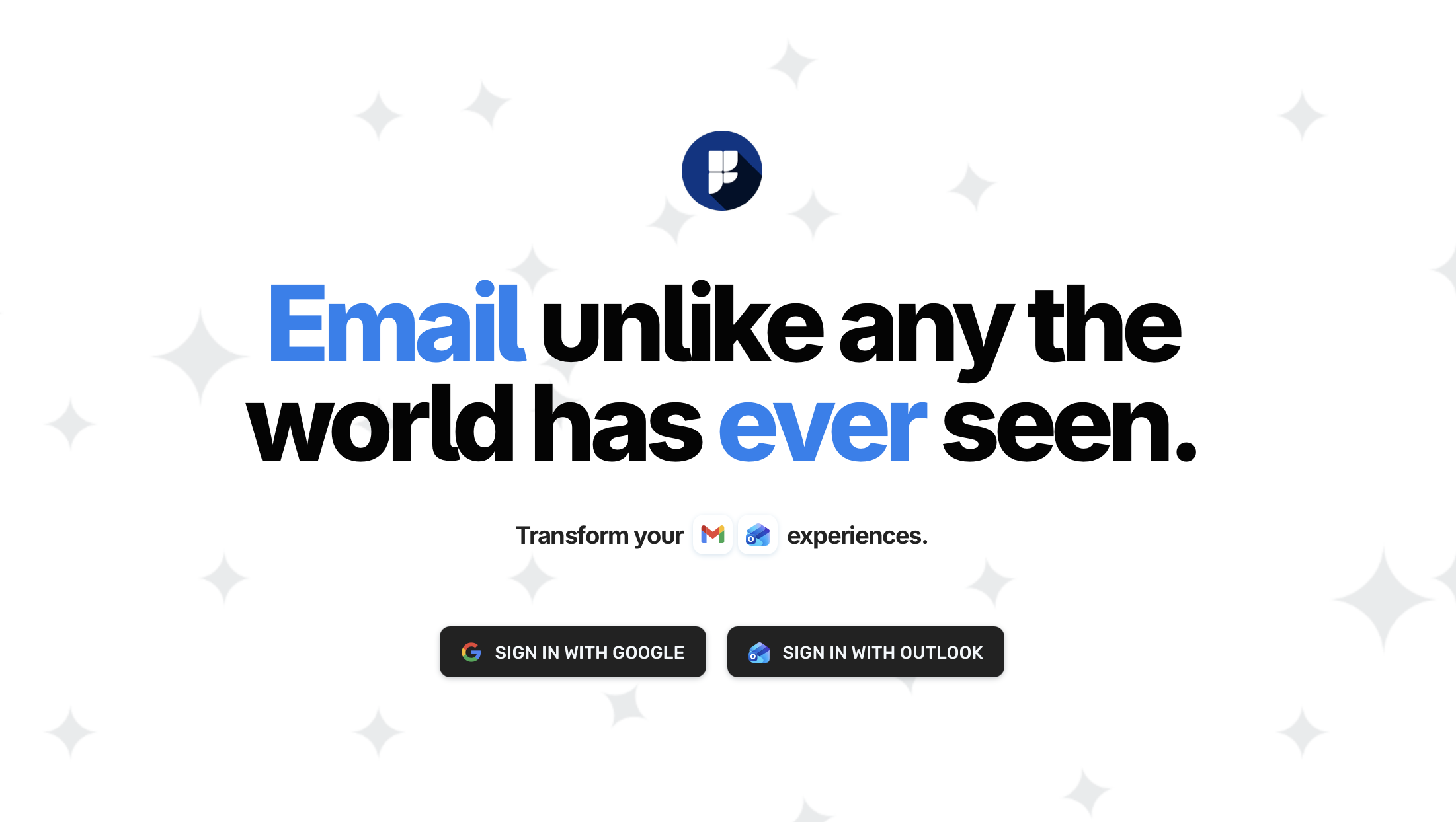 Faraday gallery image