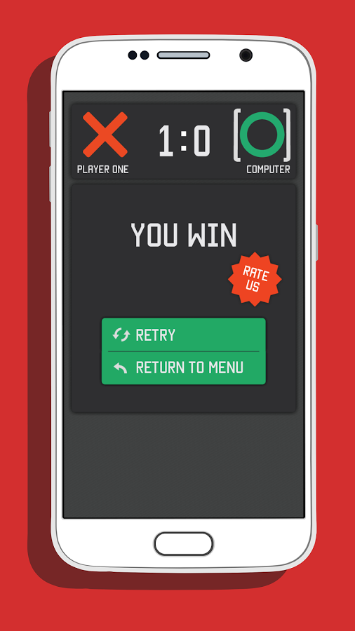 SQRD Ultimate Tic Tac Toe gallery image