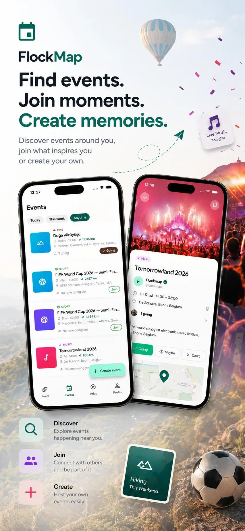 Flockmap gallery image