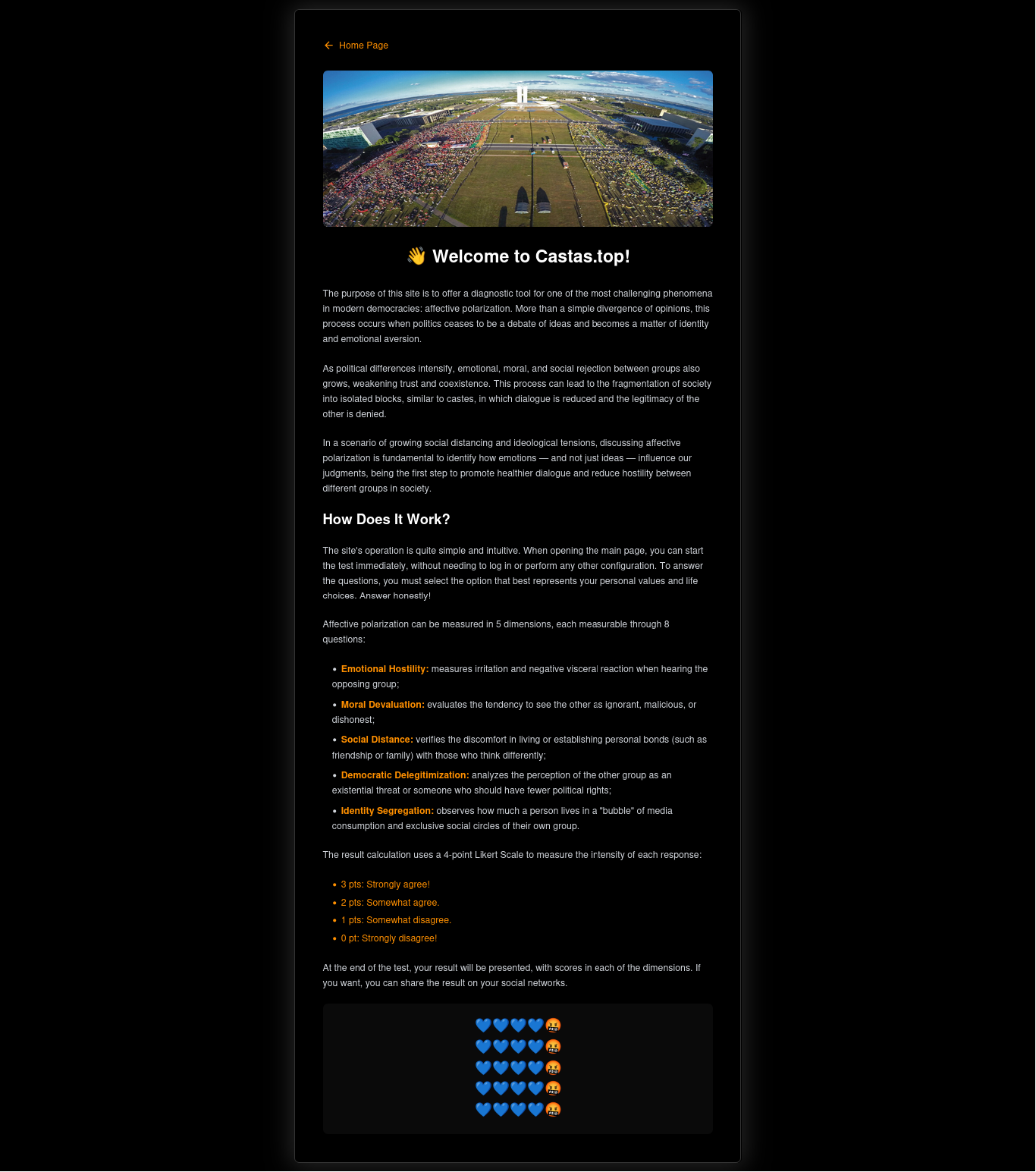 Castas gallery image