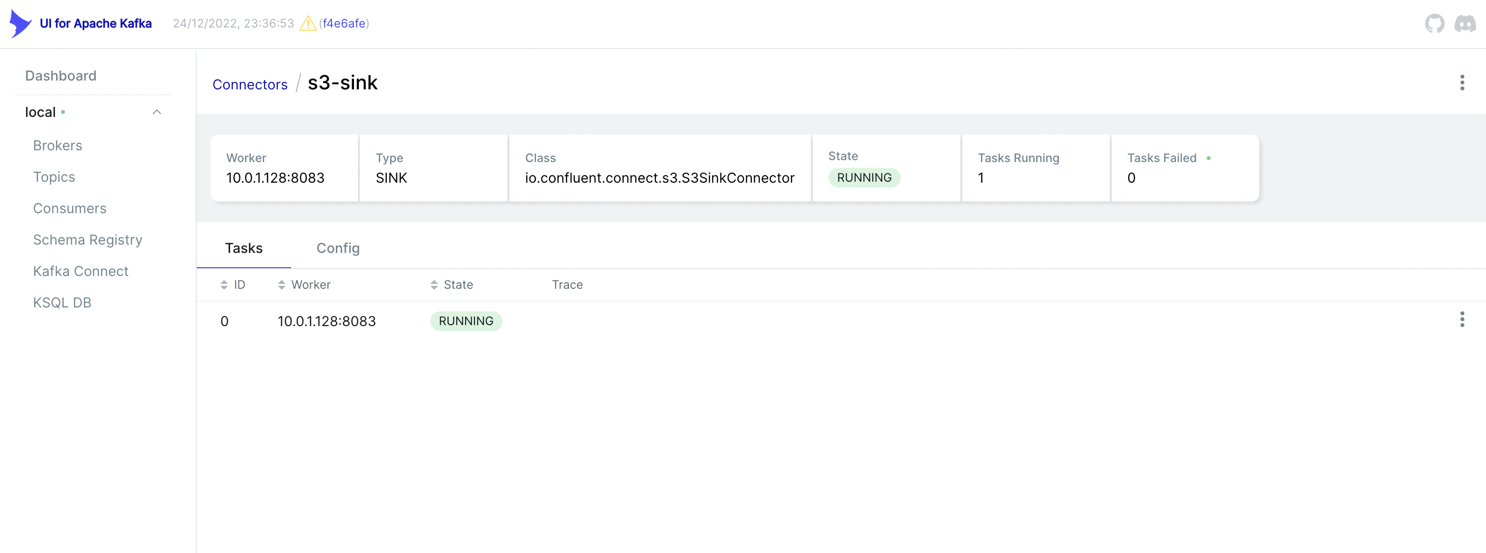UI for Apache Kafka media 3