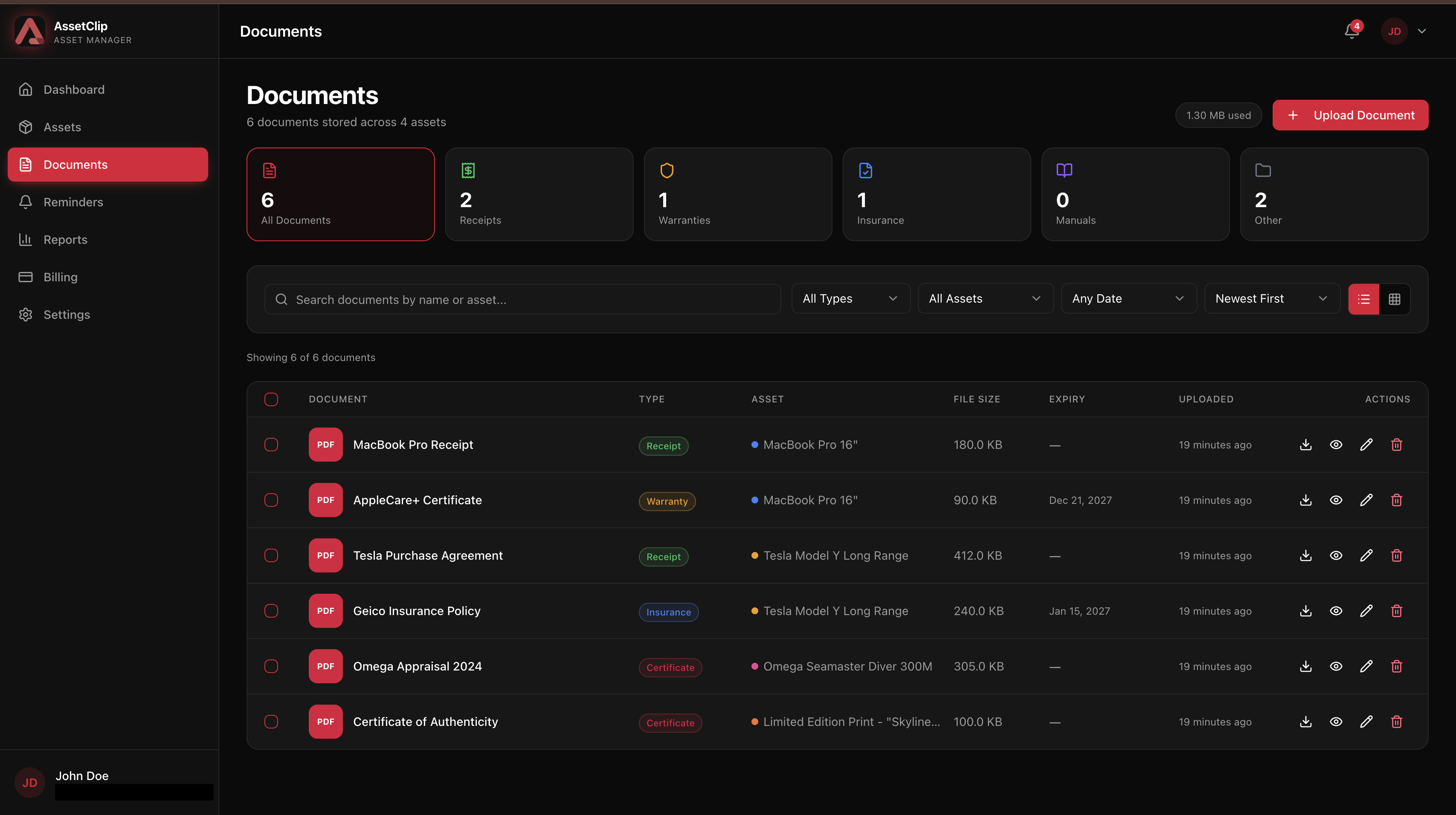 AssetClip gallery image