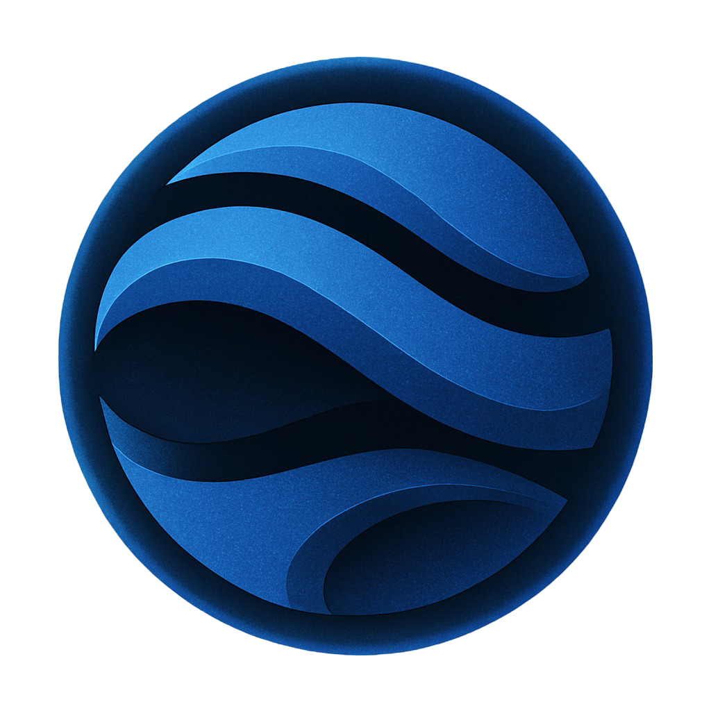 Terramind logo