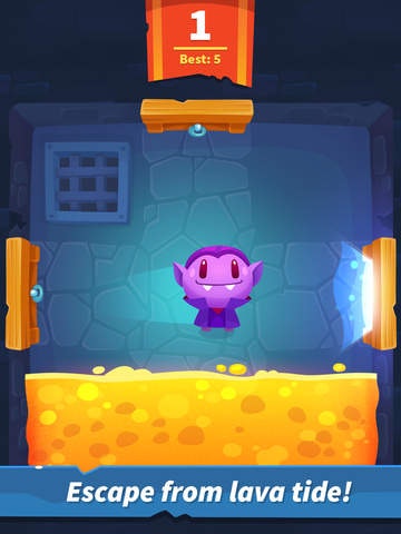 Swipe Me Out! gallery image