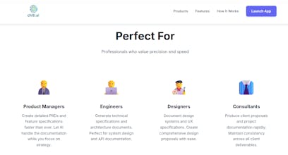 Chiti.ai gallery image