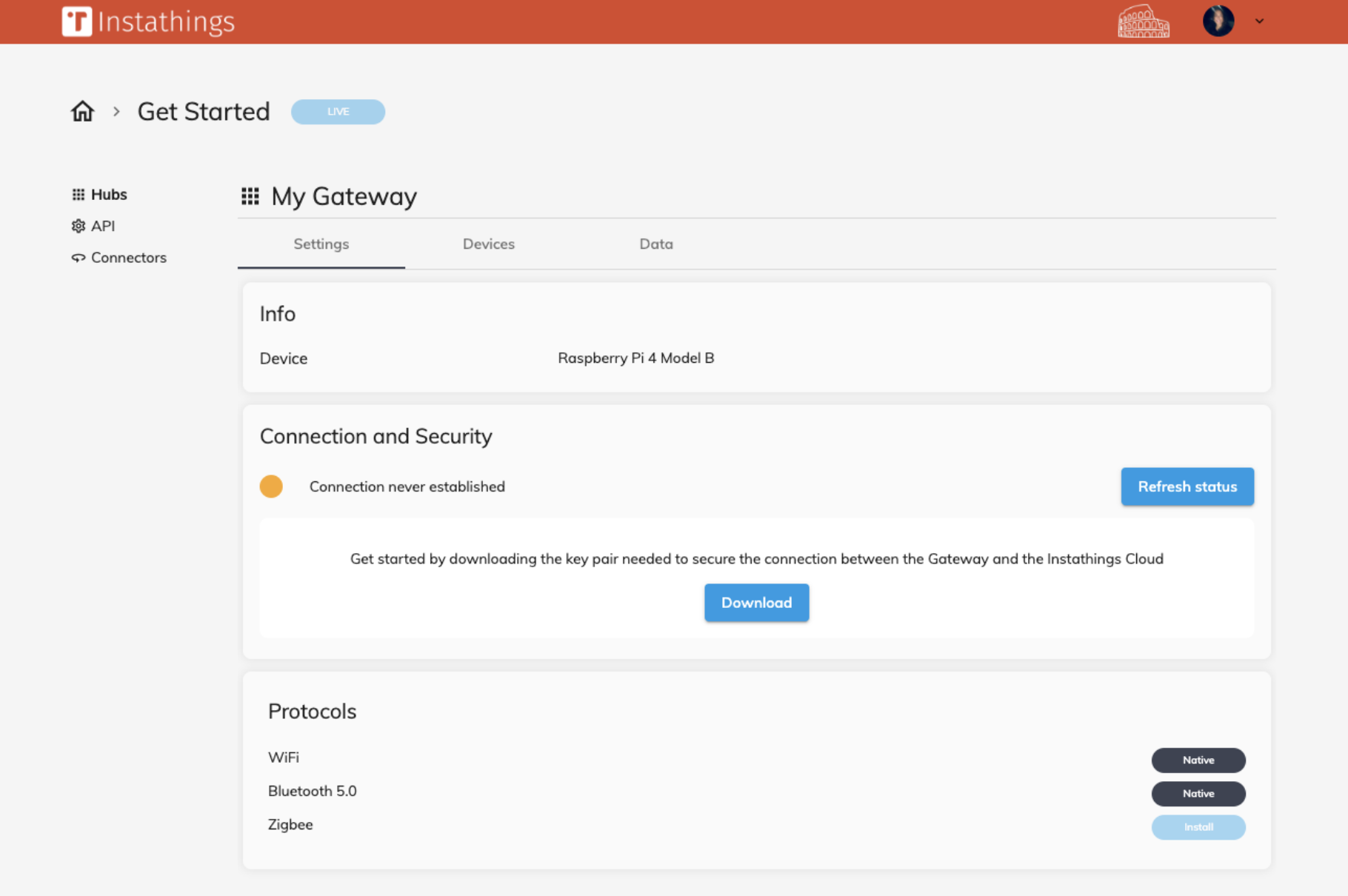 Instathings gallery image