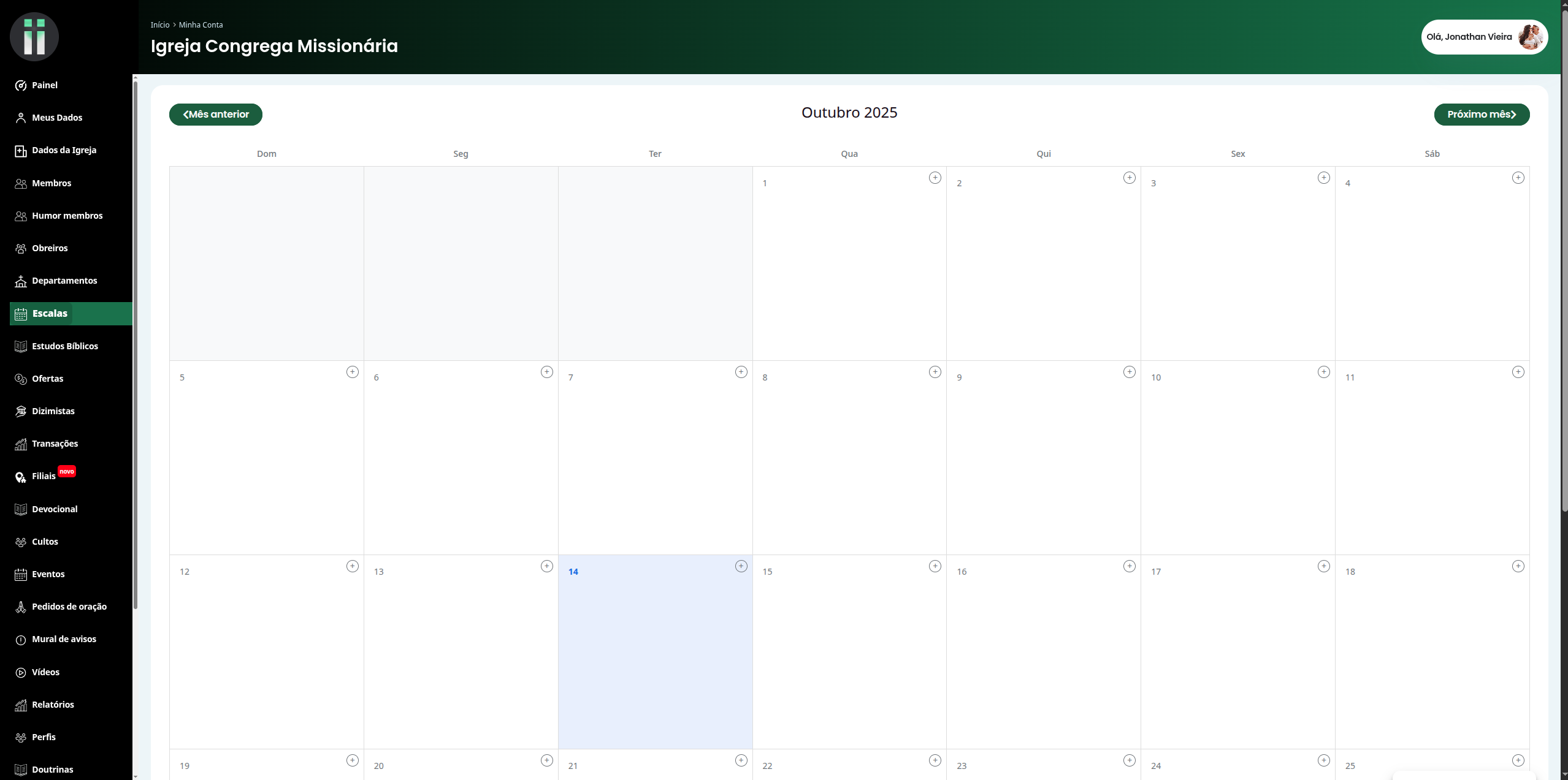 Congrega gallery image