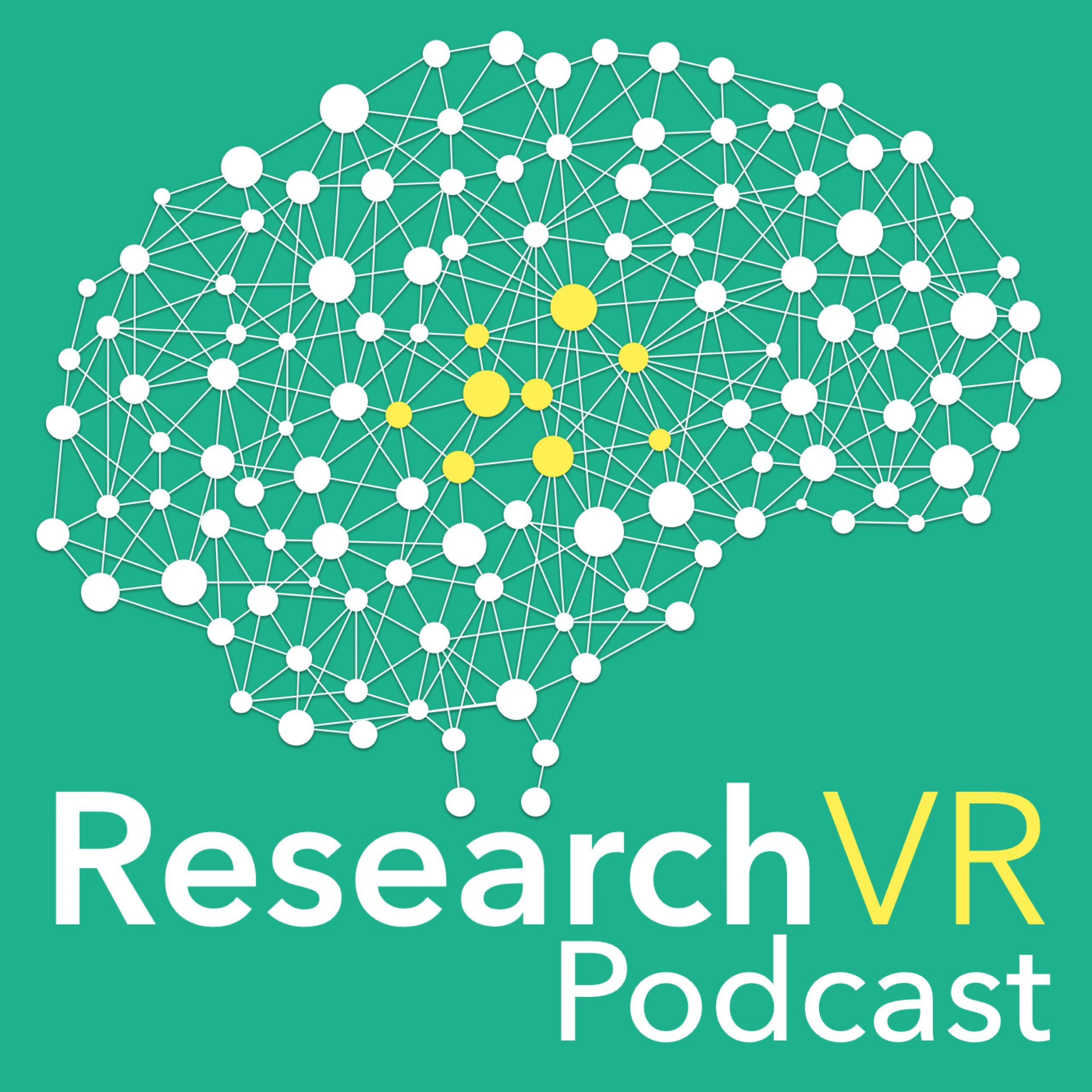 ResearchVR 017 - The Shift from Informational to Experiential Age
