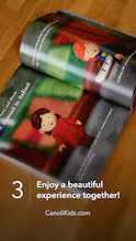 Canoli Kids gallery image