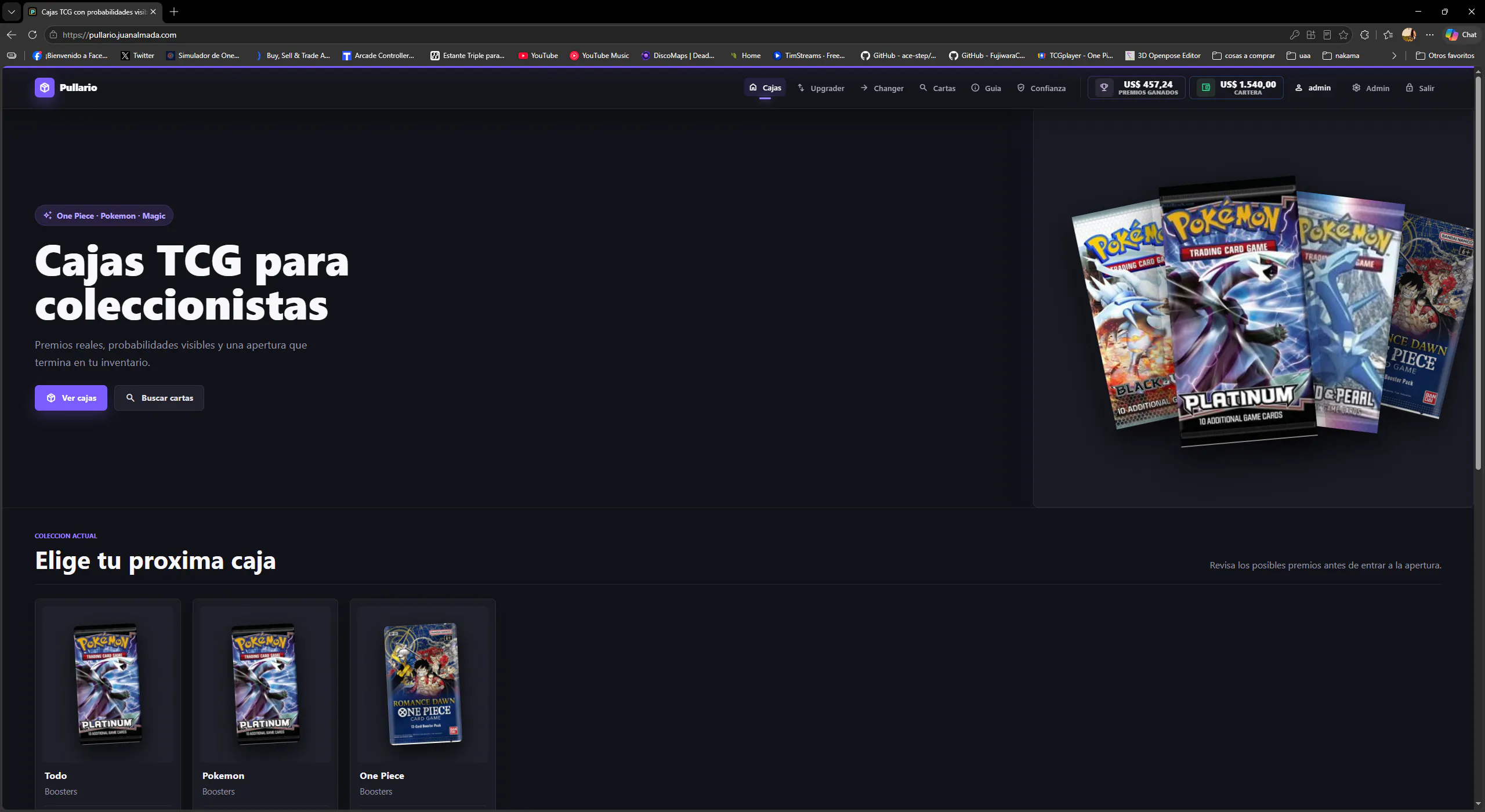 Pullario gallery image