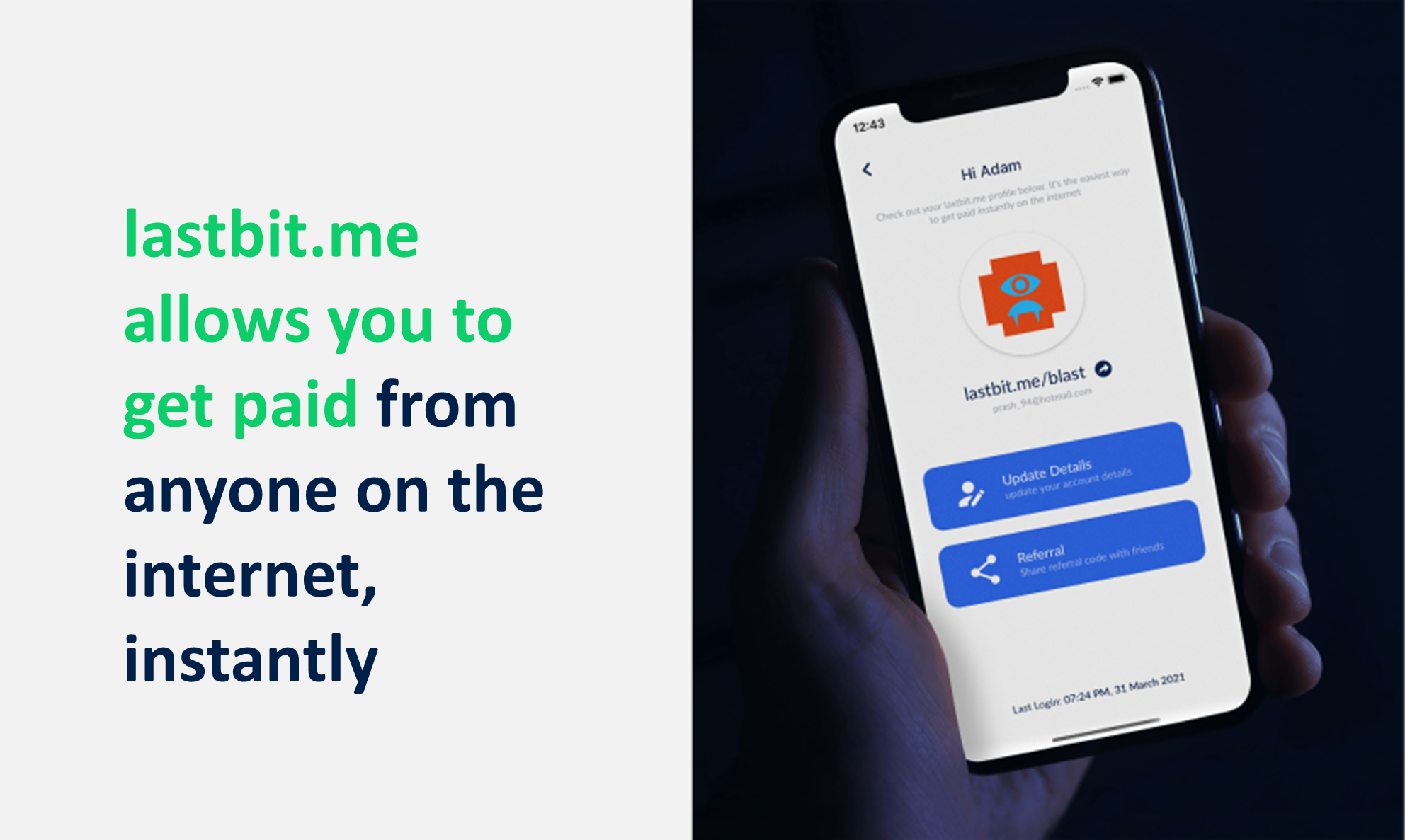 Lastbit Lite gallery image