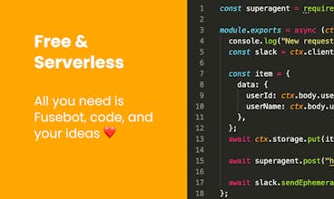 Fusebot gallery image