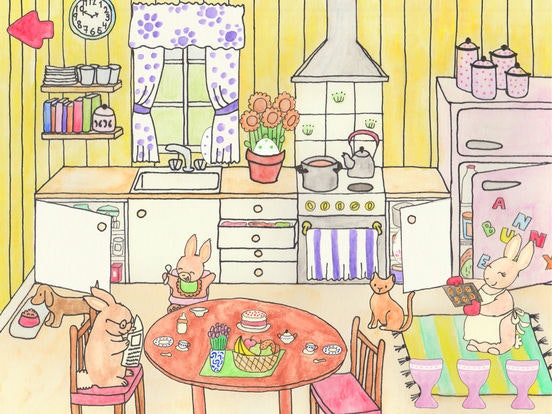 Poppy Eggs gallery image