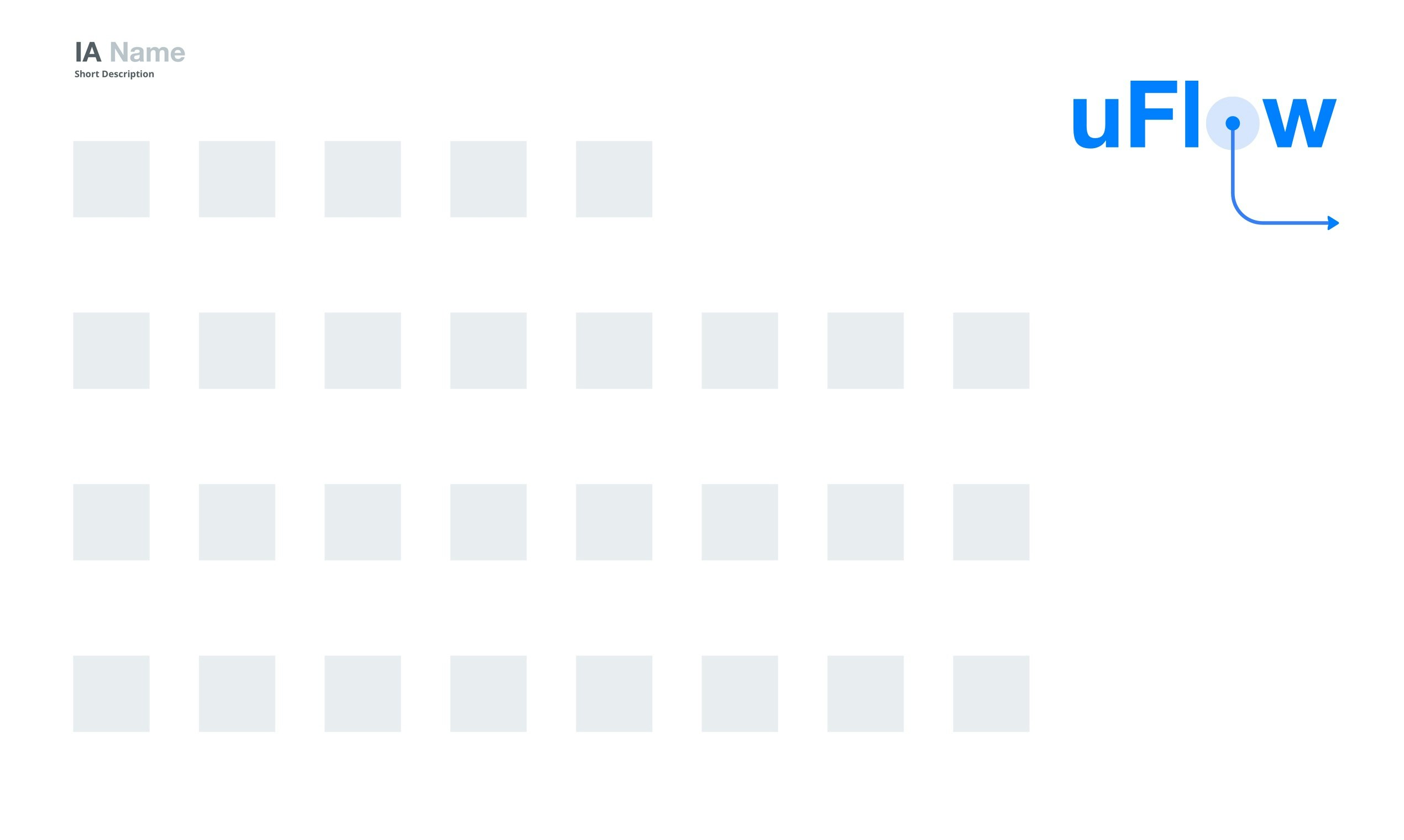 uFlow for Sketch:  gallery image