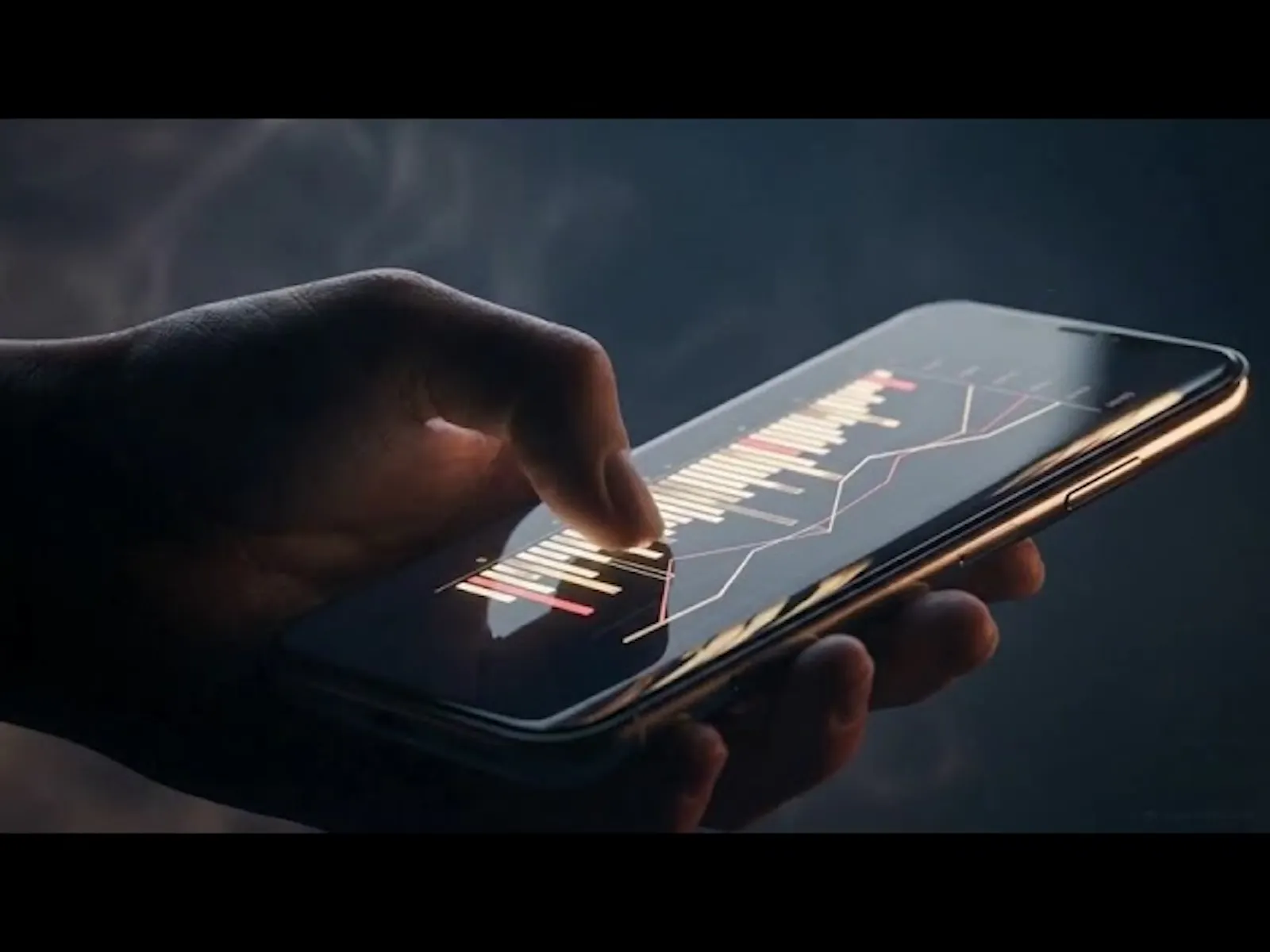 CROWD screenshot 1 (video preview)