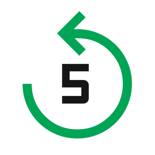 반복 5