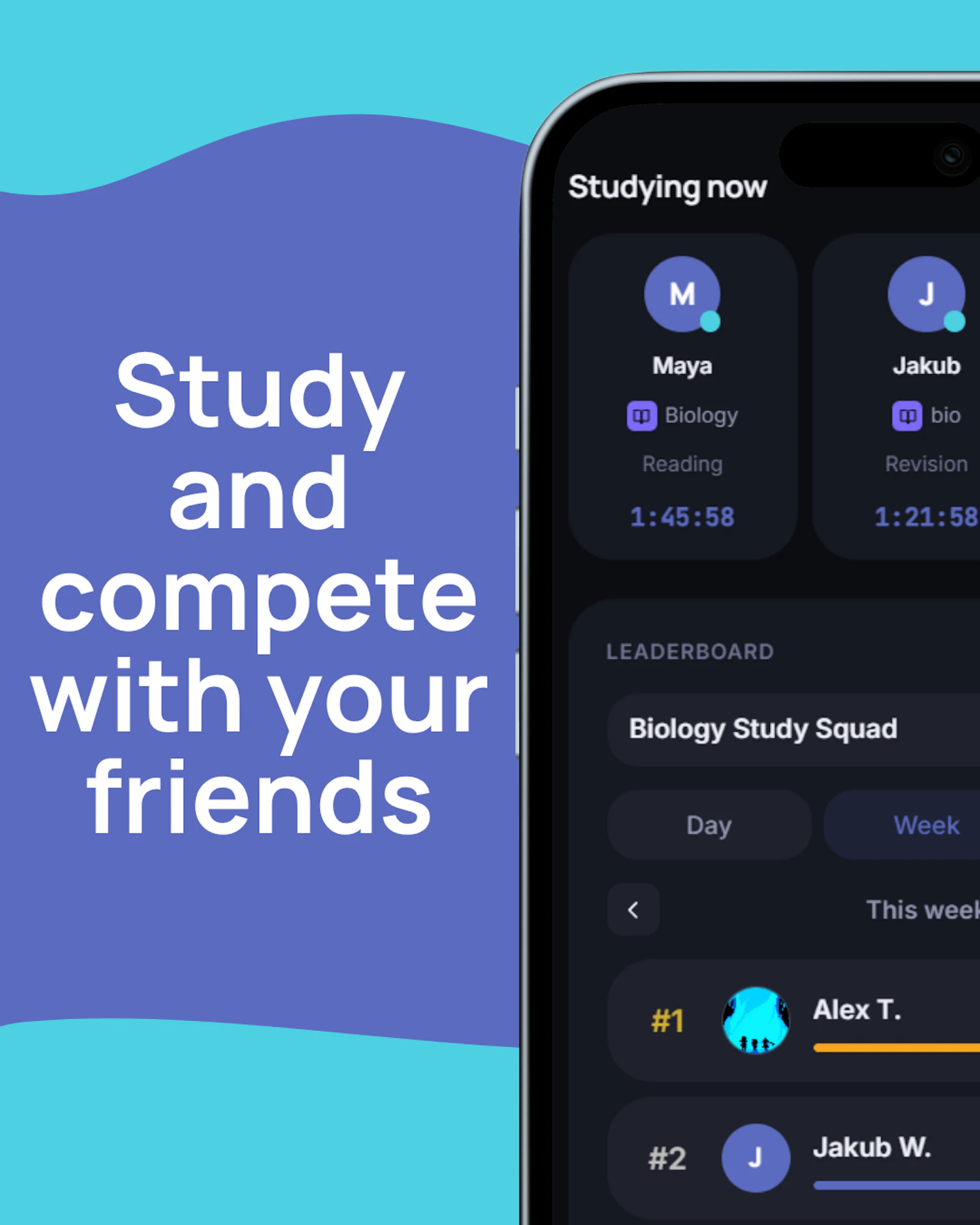 Studylo screenshot 3
