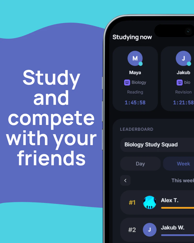Studylo screenshot 3