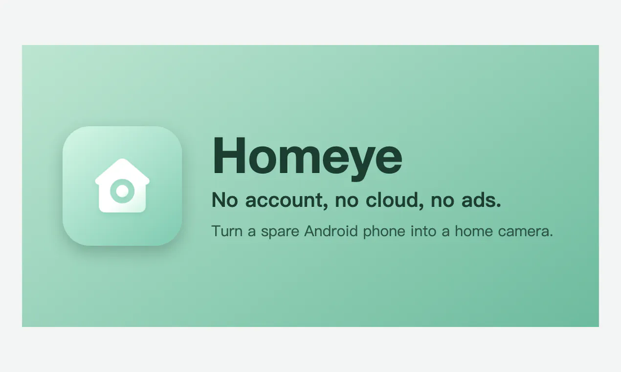 Homeye gallery image