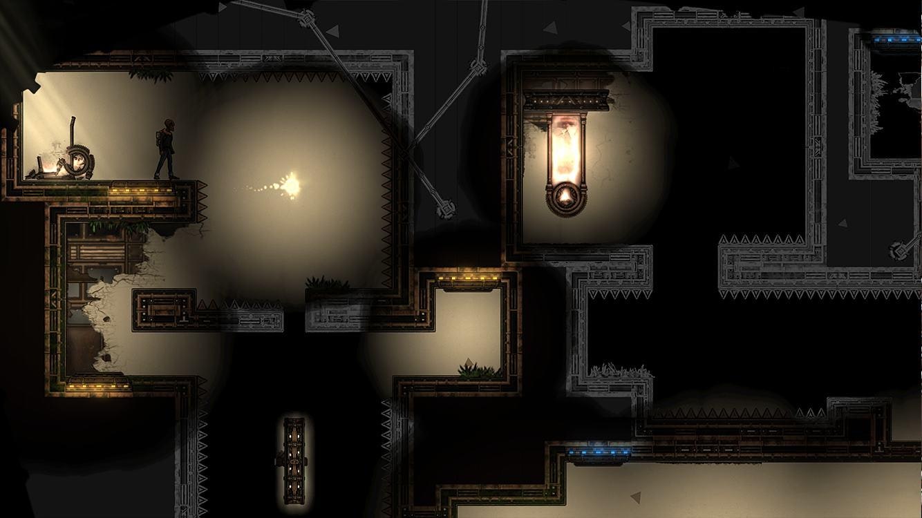 In Between gallery image