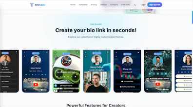 SEO & Brand Building Tools gallery image