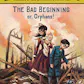 A Series of Unfortunate Events: The Bad Beginning