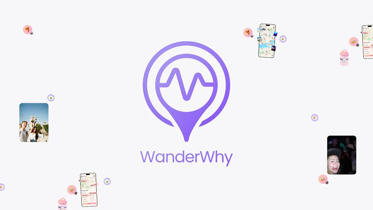 WanderWhy gallery image