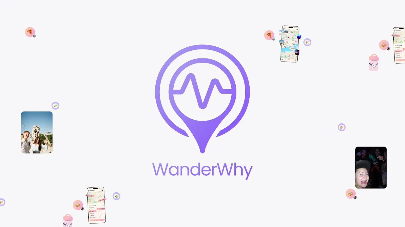 WanderWhy screenshot 1 (video preview)