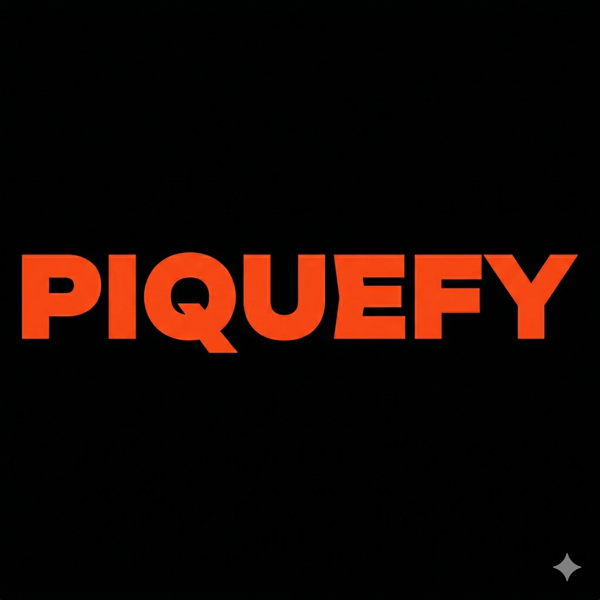 Piquefy